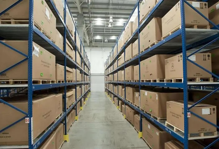 潮州到化州市货物仓储